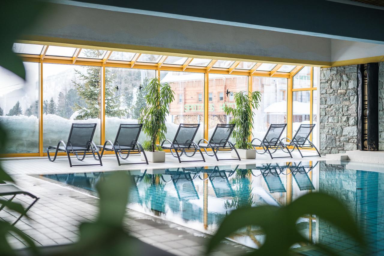 Panorama Hotel Turracher Hohe Zewnętrze zdjęcie