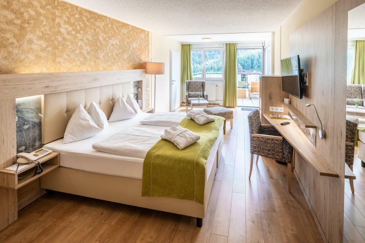 Panorama Hotel Turracher Hohe Zewnętrze zdjęcie
